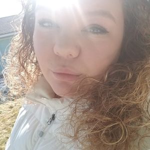 Meet your Posher, Katelyne